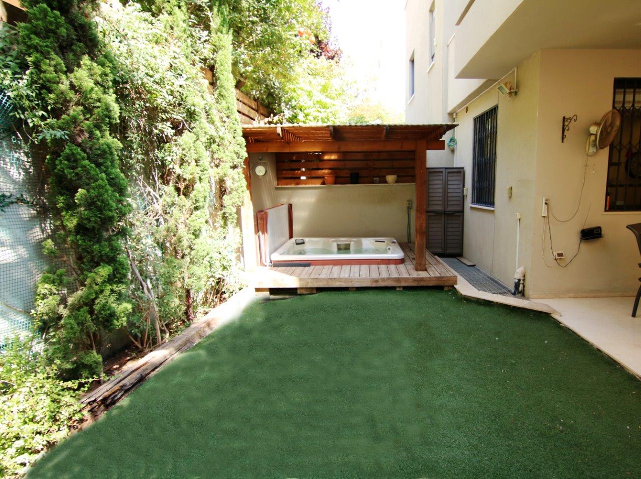 Propriété à Kfar Ganim C